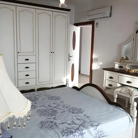 Alanya Kestel * Mahmutlar