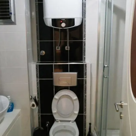 Appartement Alanya Kestel *
